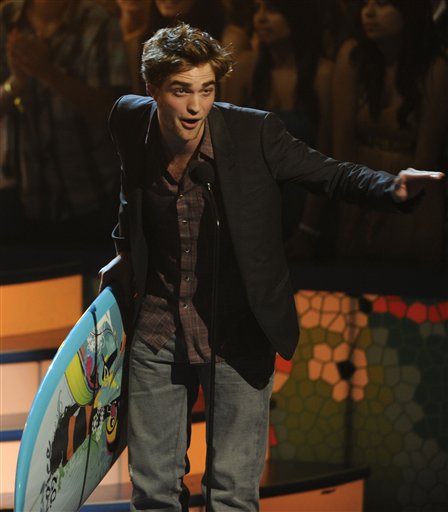 Teen Choice Awards Show